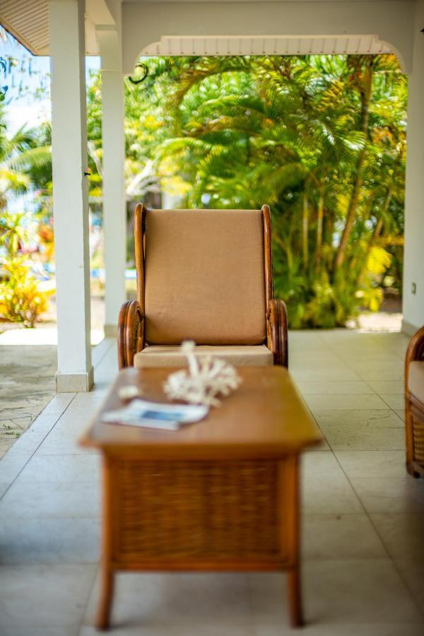 Waterfront Paradise 2 Br; Stunning Sunsets Bora Bora Ngoại thất bức ảnh