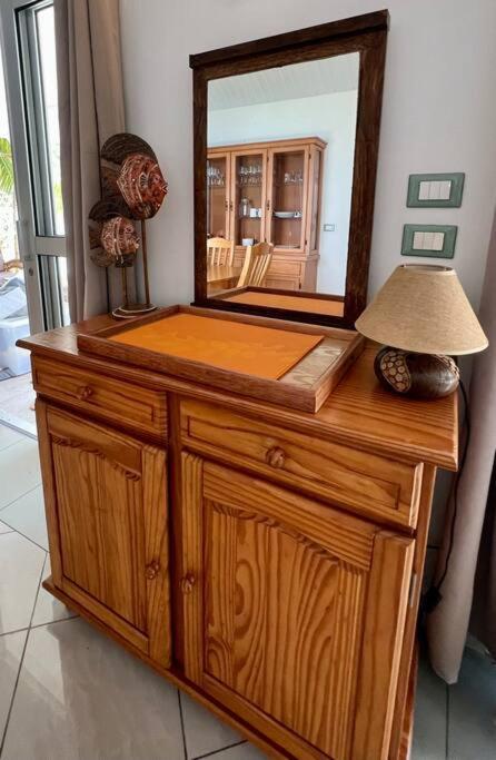 Waterfront Paradise 2 Br; Stunning Sunsets Bora Bora Ngoại thất bức ảnh