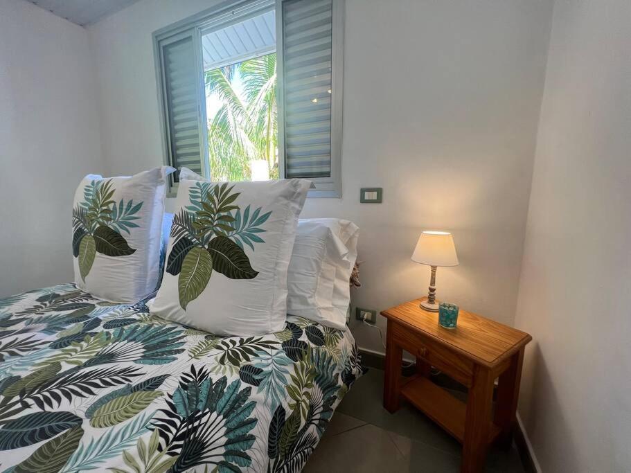 Waterfront Paradise 2 Br; Stunning Sunsets Bora Bora Ngoại thất bức ảnh